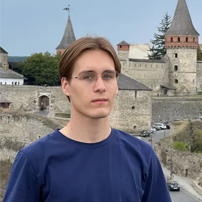 Oleksandr Prokhorov