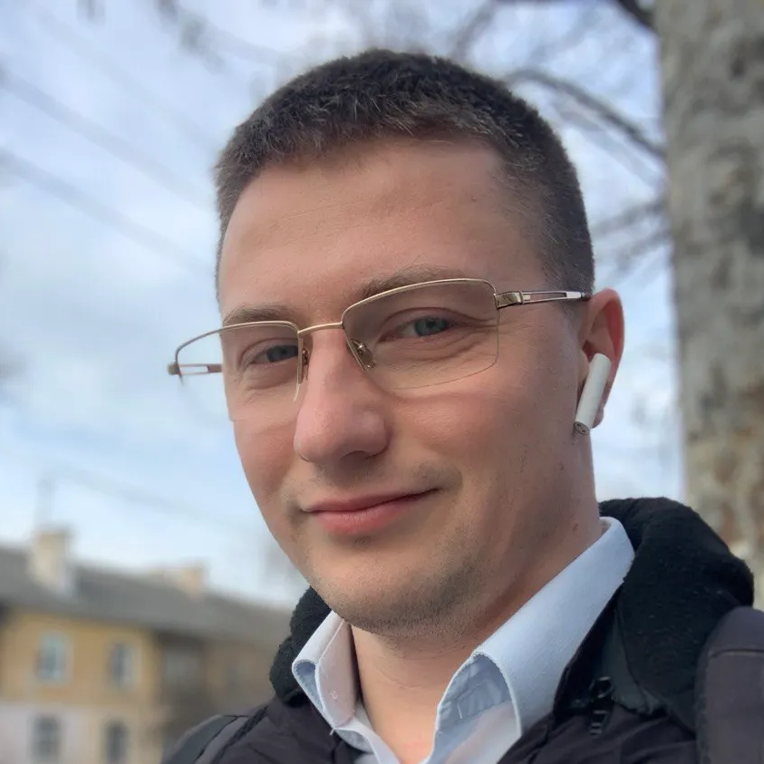Zakhar Khatrus