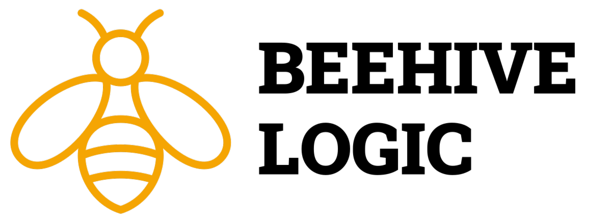 Beehive Logic Logo