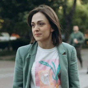 Владислава Мануйло
